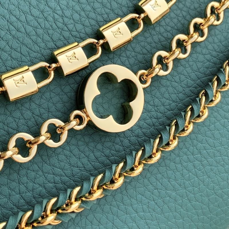 LV Capucines Bags